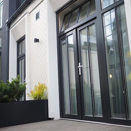 Garden Hill Apartments VNO Exteriér fotografie