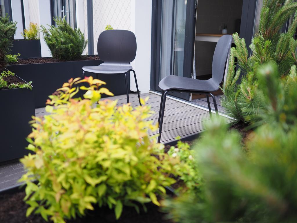 Garden Hill Apartments VNO Exteriér fotografie